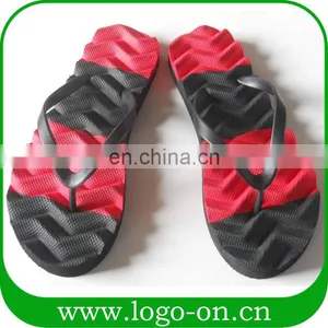 Custom Eva Women Flip Flops Beach, Cheap Wholesale Flip Flops Beach thumbnail-5