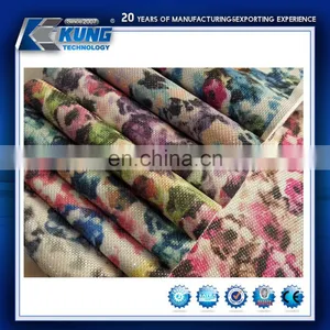 2017 Latest Style New Design pu Leather Material thumbnail-3
