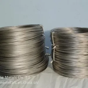 Supplier of ASTM B863 Titanium Welding Wire or Straight Wire and Coil Wire thumbnail-3