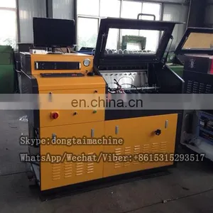 CR3000A Common Rail Injector and Pump Test Bench Computer System thumbnail-2