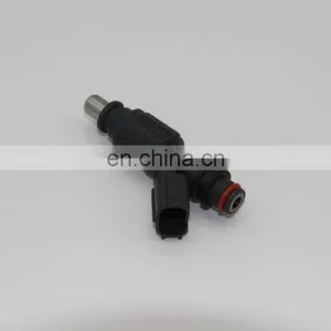 High Quality Fuel Injector Nozzle 23250-0D030 for Corolla Verso thumbnail-3