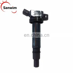 Original Standard Ignition Coil 90919-02247 90919-02248 90919-02260 thumbnail-1