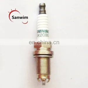 Spark Plug for Japanese Car SK20BGR11 90919-01221 thumbnail-1