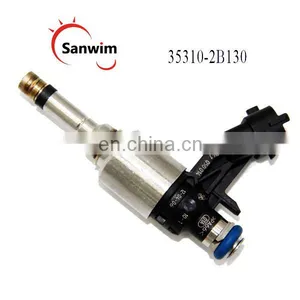 BEST Quality Auto Parts Dissel Injector 35310-2B130 thumbnail-1