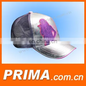 2015 Professional Factory Offer Different Girls Fashion Baseball Caps Hats thumbnail-1
