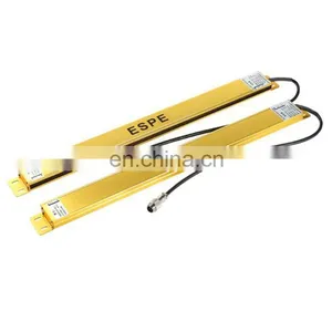 High Sensitivity Ultra-thin Safety Curtain EB15 thumbnail-2