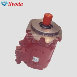 Terex Tr50 Parts Steering Gear Pump 09062585/20017480 thumbnail-1