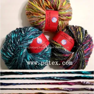 Boucle Yarn, Yarn thumbnail-2
