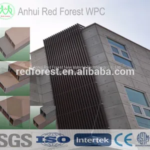 Mordern Exterior Wall Cladding Building Material With Cheapest thumbnail-1