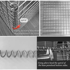 Welded Gabion Box thumbnail-1
