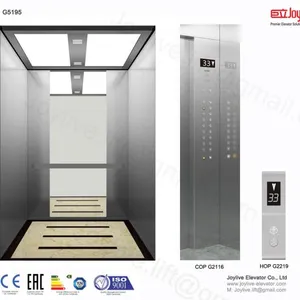 Freight Elevator - Joylive Elevator Co., Ltd. thumbnail-3