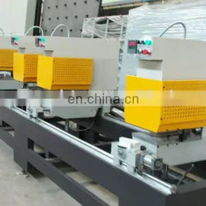 UPVC Door Window Production Line thumbnail-1