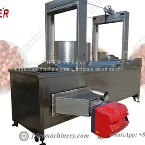Best Commercial Gas Deep Fryer For Sale In India thumbnail-1