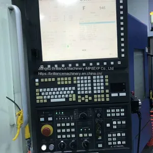 Japan Kitamura Mycenter-3XIG Vertical Machining Center thumbnail-3