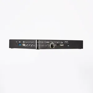 8'' Industrial Tablet/MINI PC thumbnail-2