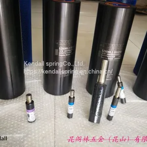 Gas Spring; Bordignon Gas Spring; Gas Spring thumbnail-5