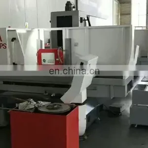 Yashida-4080 Surface Grinding Machine thumbnail-1