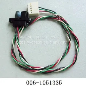 006-1051335 58XX RECEIPT PAPER LOW SENSOR thumbnail-1