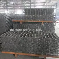 Factory Direct Sales：Brick Mesh thumbnail-1