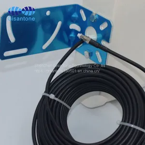 LPDA Antenna With 10m LRM200 Cable FME Female Connector Yagi Active Directional Antenna 4g Antenna Outdoor thumbnail-3