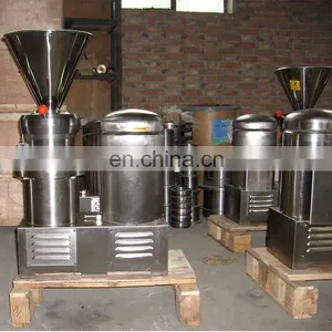 Small Shea Peanut Butter Machine thumbnail-6