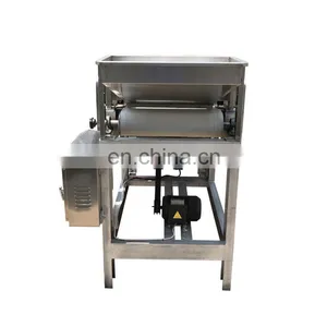 Peanut Nut Cutting Machine Peanut Milling Crusher Crushing Machine thumbnail-3