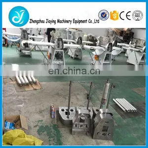 Crisp Pastris Making Machine/ Dough Sheeter Machine thumbnail-5