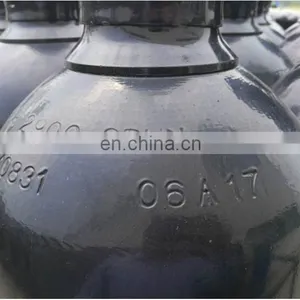 Low Price 3L Acetylene Cylinder Sale thumbnail-5
