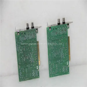 AB 1746-NR8 PLC SLC 8 Point Resistance Input Module thumbnail-3
