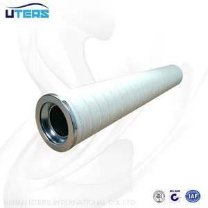 UTERS Replace PALL Tunnel Shield Machine Hydraulic Oil Filter Element UE219AS8Z, UE219AS08Z thumbnail-3