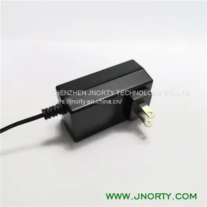 12V2A AC DC Adapter 12V Swithing Power Supply for US and JP Plug thumbnail-1