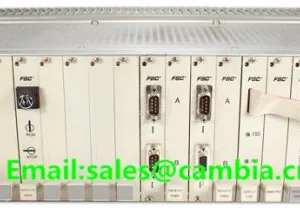 Honeywell 621-9939C Serial Link Module thumbnail-1