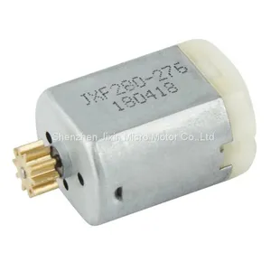 Car Door Lock Motor 12V dc Motor thumbnail-2