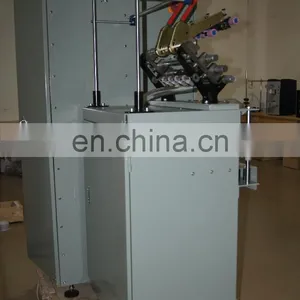 GT-A19 Yarn Lab Small Spinning Machine thumbnail-4