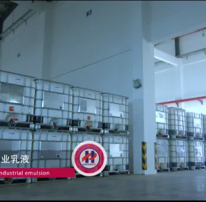 Guangdong Henghe Yongsheng Industrial Co.,Ltd company overview - view 4 thumbnail