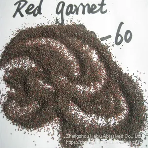 Made in China Best Choice Red Garnet thumbnail-3