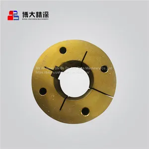 High Quality Sand Maker Machine VSI Crusher Spare Parts Barmac B6150 Hub thumbnail-1