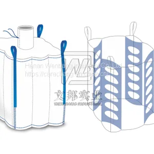 Baffle Bulk Bag thumbnail-1