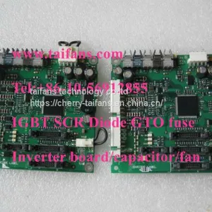 Frequency Inverter Power Main Control Drive I/O Filter Communication Boards Baord AINT-14C AINT-14 AINT-02C AINT-02 thumbnail-4
