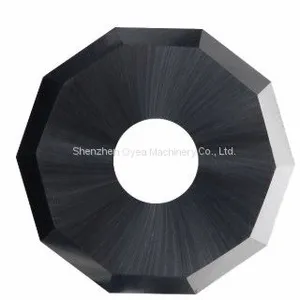 TUNGSTEN CARBIDE ROUND CUTTING BLADE,TUNGSTEN CARBIDE ROUND Cutter BLADE thumbnail-4