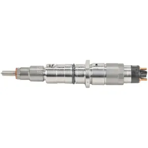 Diesel Injector 093500-5430 With Nozzle DN20PD32 thumbnail-1