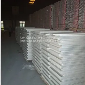 PVC GYPSUM CEILING TILES thumbnail-2