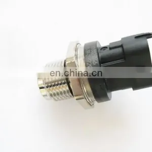 Common Rail Diesel Engine Rail Pressure Sensor 0281002846 thumbnail-2