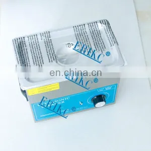 Ultrasonic Cleaner Washing Equipment E1024015 Commercial Grade 6 Liters 110v Heated Ultrasonic Cleaner thumbnail-1