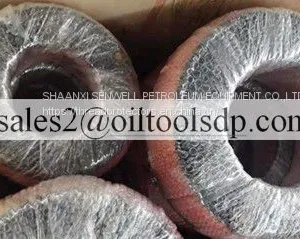 20 Air-operated Thread Protector thumbnail-2