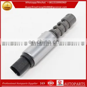 Variable Valve Timing VVT Control Solenoid Camshaft 06E109257J For VW 06E109257P thumbnail-2