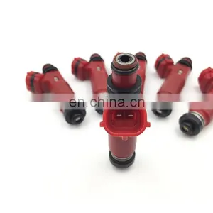 High Quality Fuel Injector Nozzle OEM 195500-3970 thumbnail-2