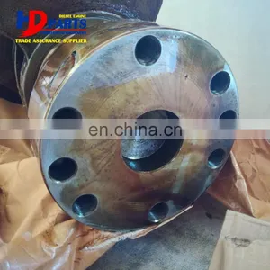 Heavy Engine Parts NT855 Crankshaft OEM 3029340 3608833 6710-31-1110 For Diesel Engine thumbnail-4