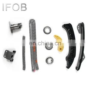 IFOB Wholesale Timing Chain Kits For Kia Avella Besta Picanto Retona Roadster Venga Spectra Pride thumbnail-6