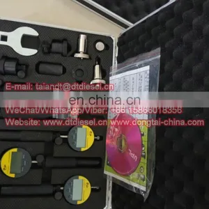 Common Rail Injector Valve Measuring Tool thumbnail-4